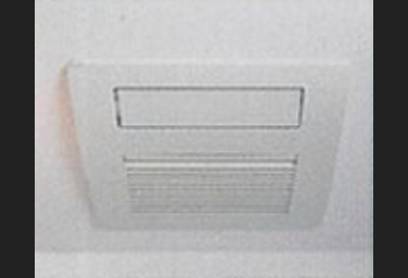 シティテラス京橋ガス温水浴室暖房乾燥機